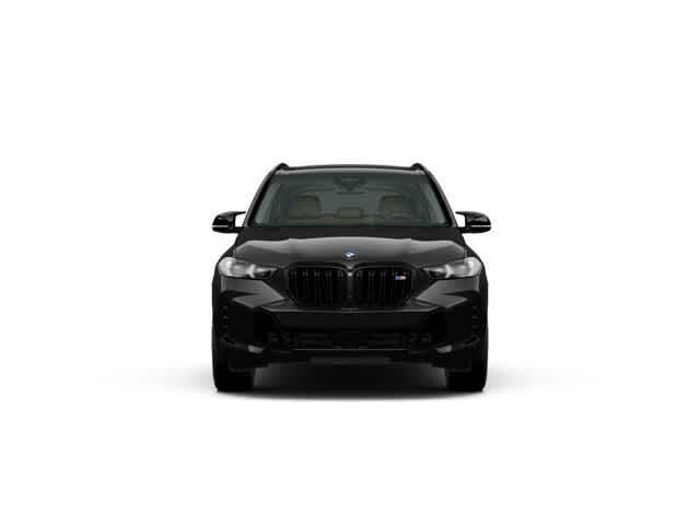 Thumbnail: 2026 BMW X5 - 2