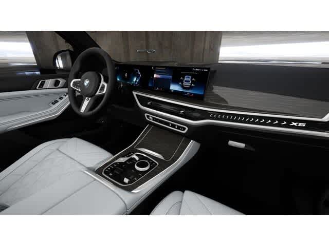 2026 BMW X5 xDrive50e 14