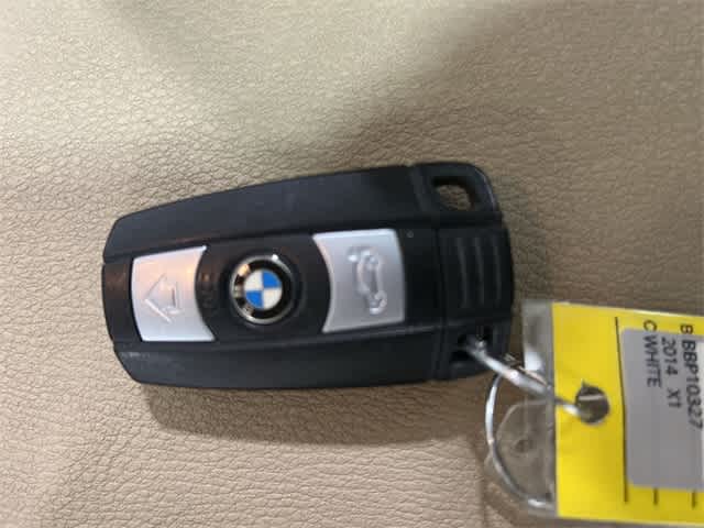 Thumbnail: 2014 BMW X1 - 32