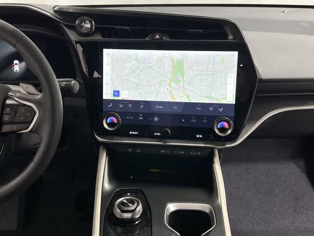 Thumbnail: 2025 Lexus RZ - 28