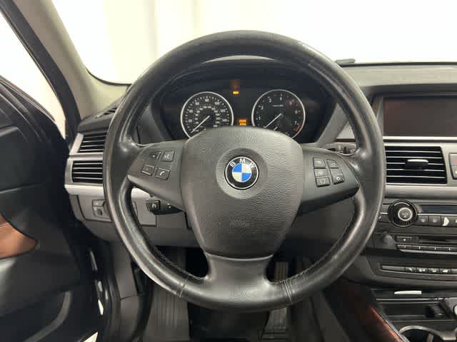 Thumbnail: 2013 BMW X5 - 26