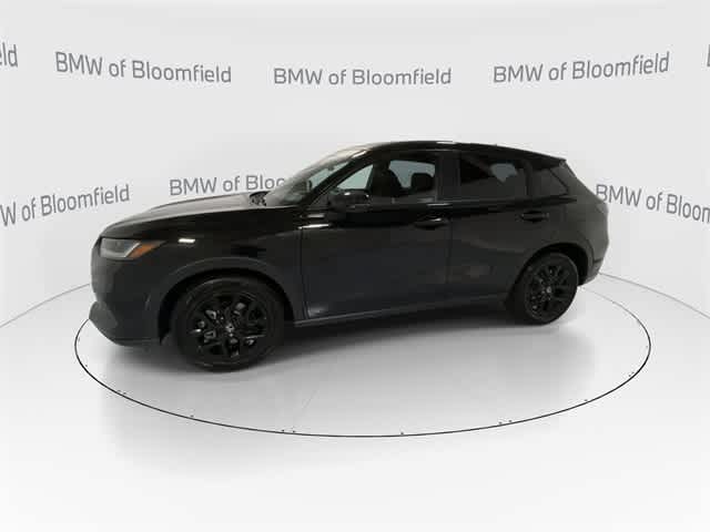 Thumbnail: 2023 Honda HR-V - 4