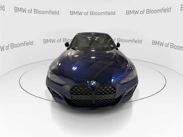 Thumbnail: 2023 BMW 4 Series - 3