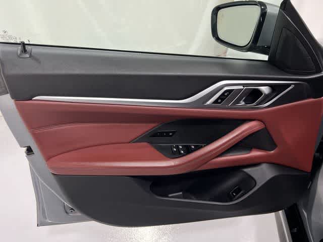 Thumbnail: 2023 BMW 4 Series - 35