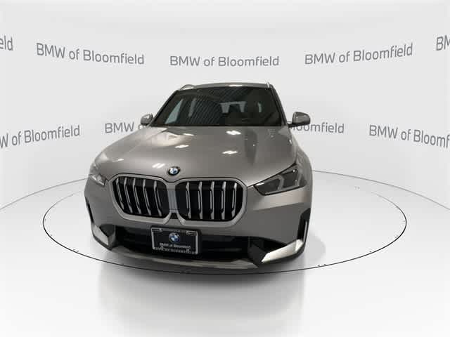 Thumbnail: 2025 BMW X1 - 3