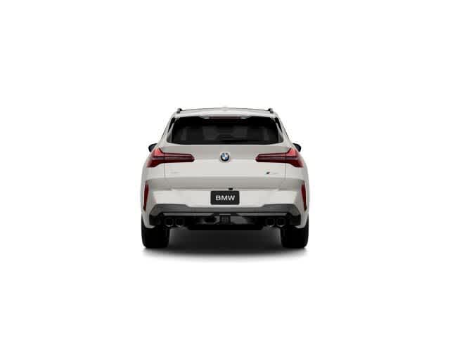 Thumbnail: 2026 BMW X3 - 5