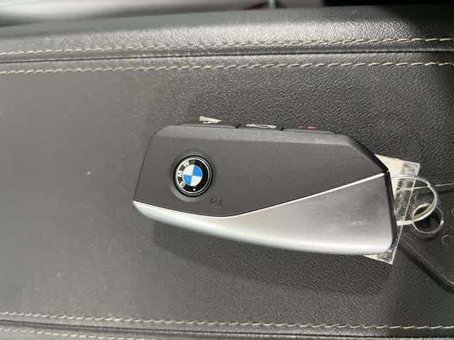 Thumbnail: 2025 BMW X1 - 33