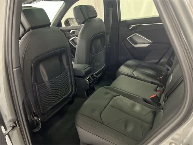 Thumbnail: 2024 Audi Q3 - 24