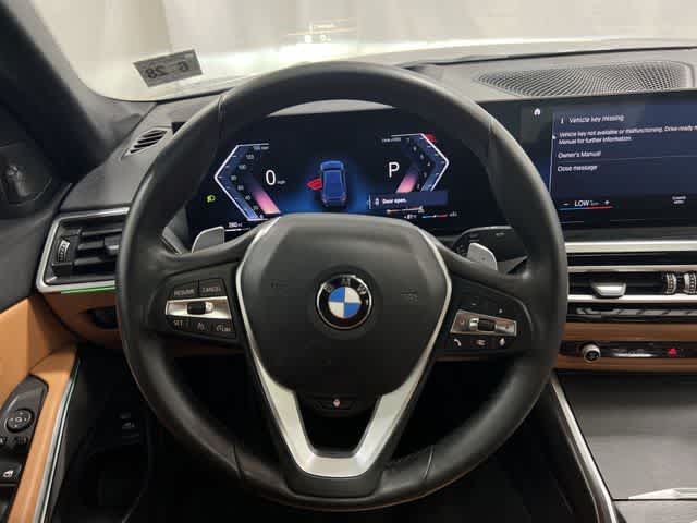 Thumbnail: 2023 BMW 3 Series - 28
