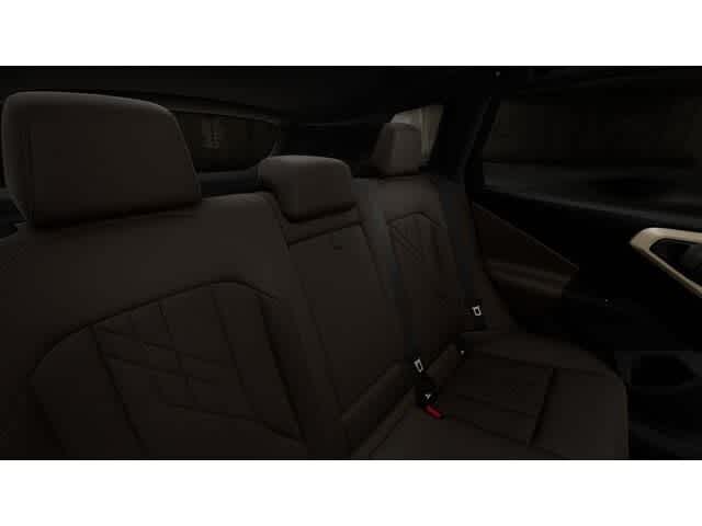 Thumbnail: 2025 BMW X3 - 12