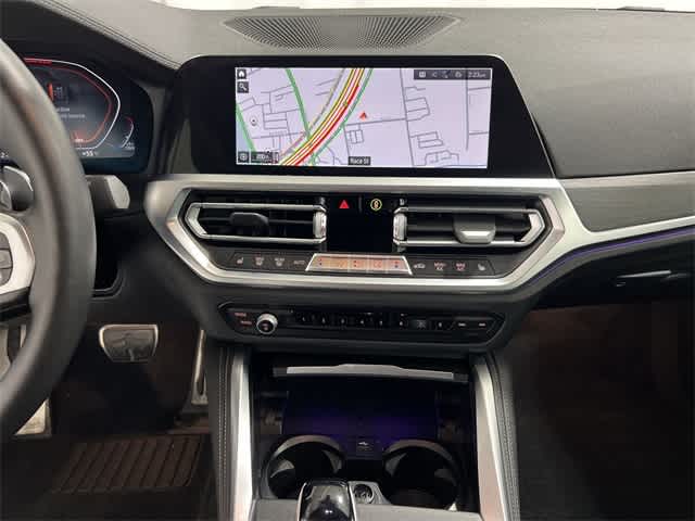 Thumbnail: 2022 BMW 4 Series - 27