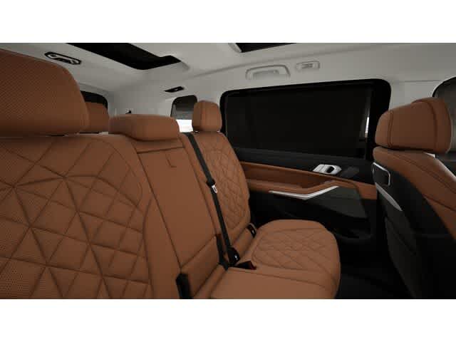2026 BMW X7 xDrive40i 12