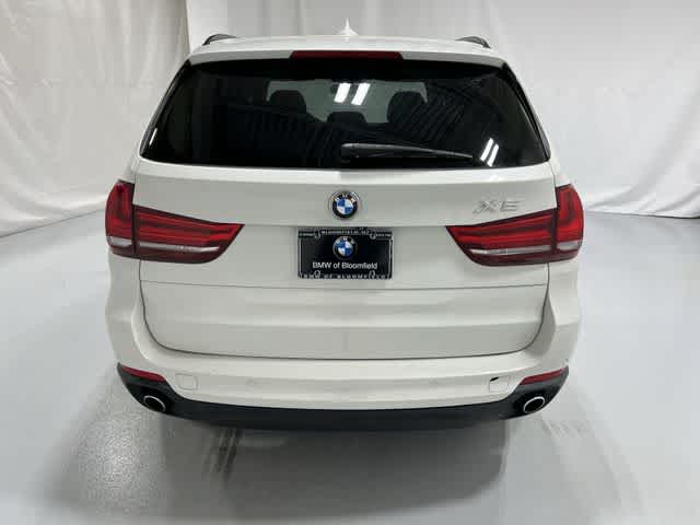 Thumbnail: 2016 BMW X5 - 13