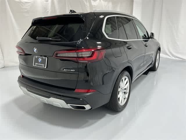 Thumbnail: 2022 BMW X5 - 14