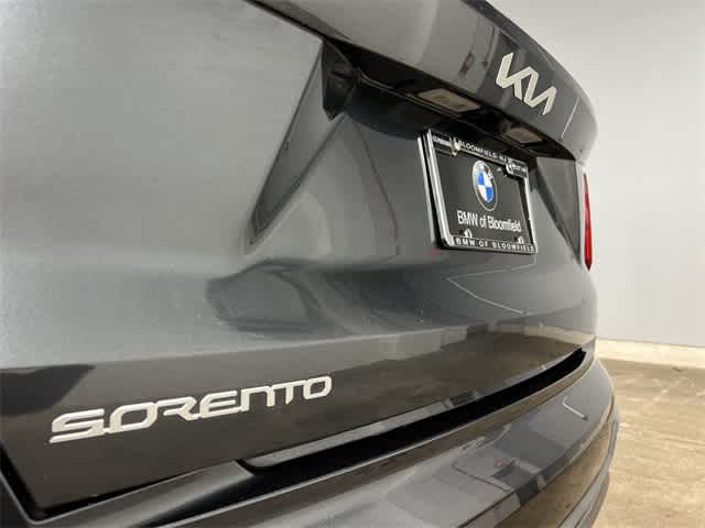 2023 Kia Sorento SX 18