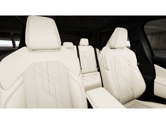 Thumbnail: 2025 BMW X3 - 11