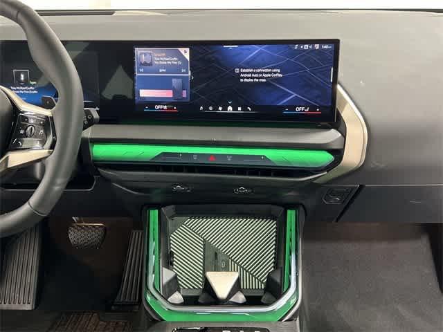 Thumbnail: 2025 BMW X3 - 28