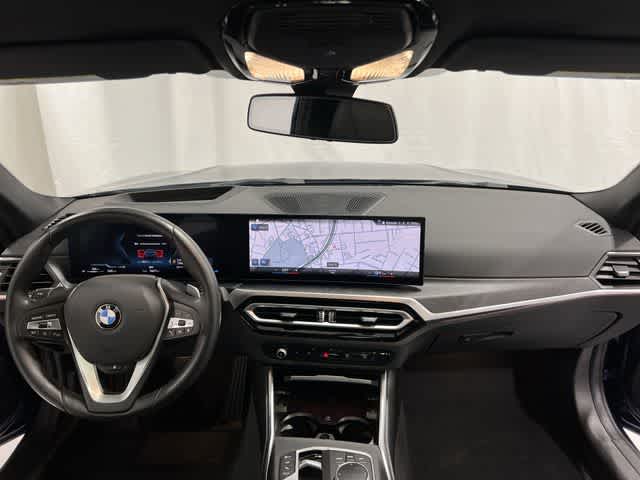 Thumbnail: 2024 BMW 3 Series - 20