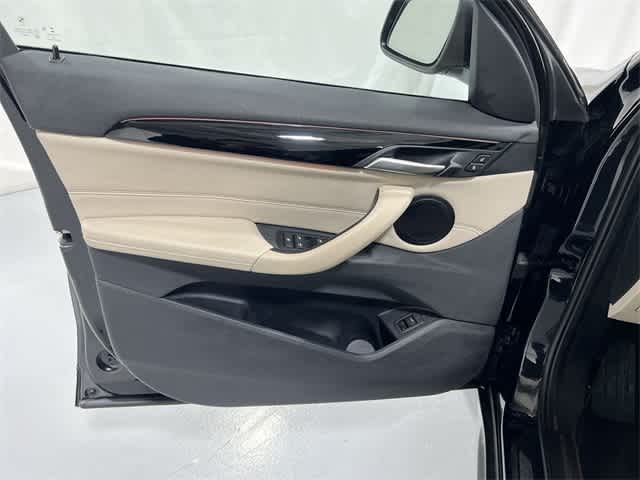 Thumbnail: 2019 BMW X1 - 35