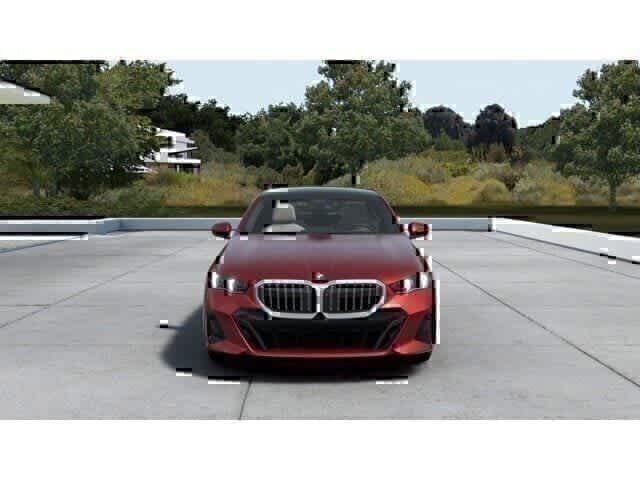 Thumbnail: 2026 BMW 5 Series - 3