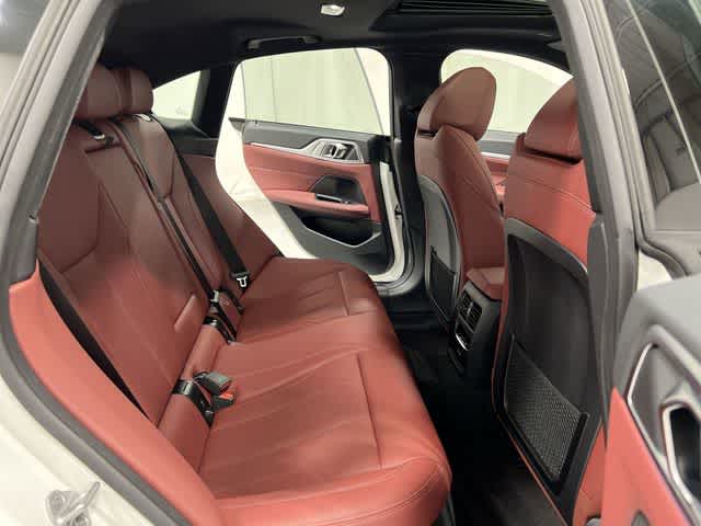 Thumbnail: 2023 BMW i4 - 25