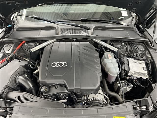 Thumbnail: 2023 Audi A5 - 19