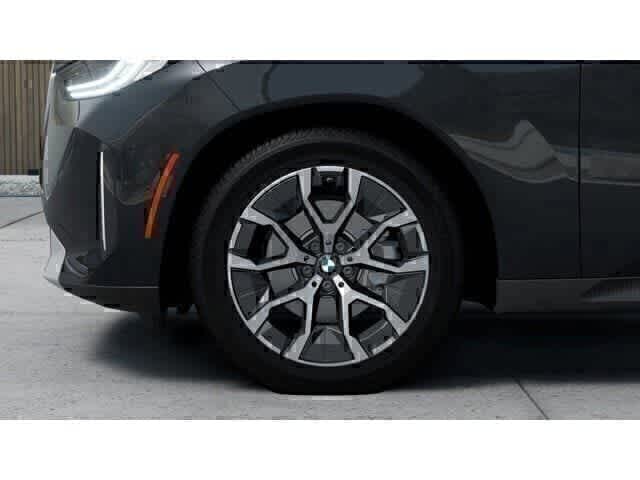 Thumbnail: 2026 BMW X3 - 7