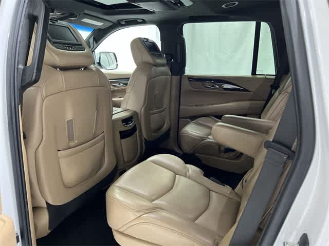 Thumbnail: 2019 Cadillac Escalade - 24