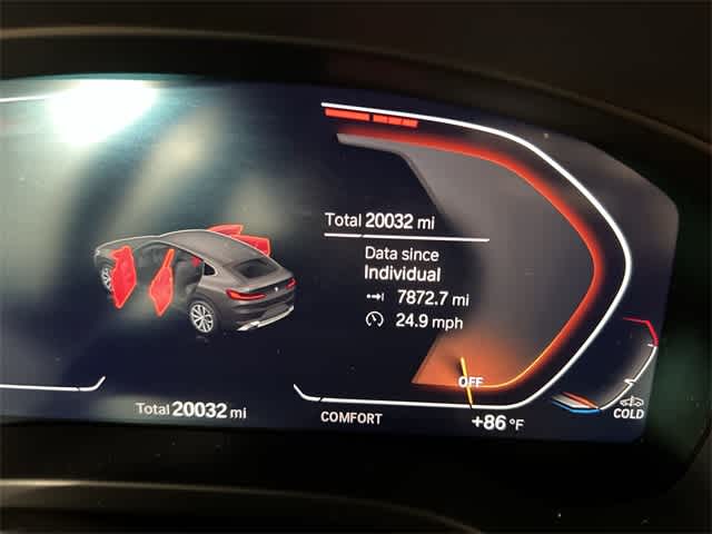 Thumbnail: 2023 BMW X4 - 31