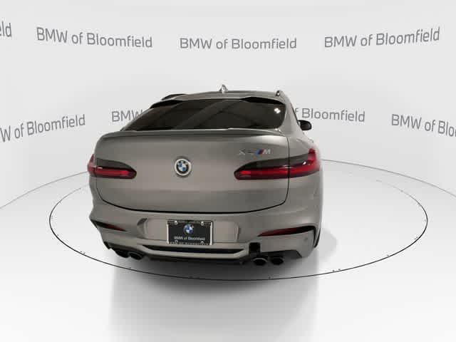 Thumbnail: 2020 BMW X4 - 7