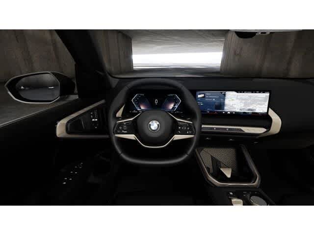 Thumbnail: 2026 BMW X3 - 13
