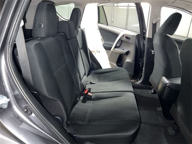 Thumbnail: 2017 Toyota RAV4 - 25