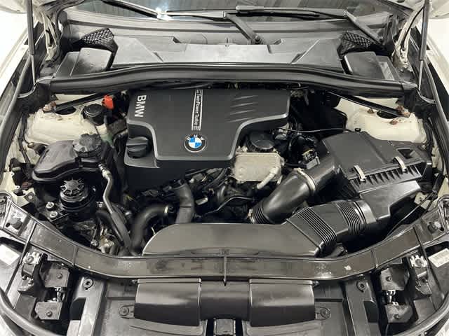 Thumbnail: 2014 BMW X1 - 19