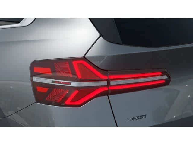 Thumbnail: 2026 BMW X3 - 8