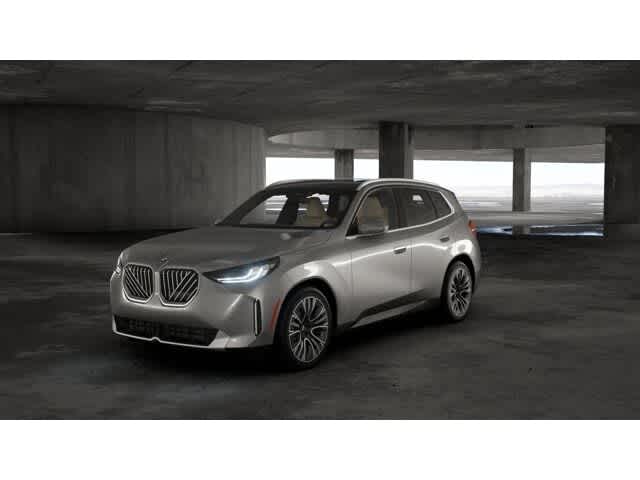Thumbnail: 2026 BMW X3 - 1