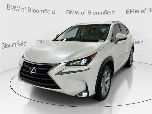 2017 Lexus NX 200t -
                  Bloomfield, NJ