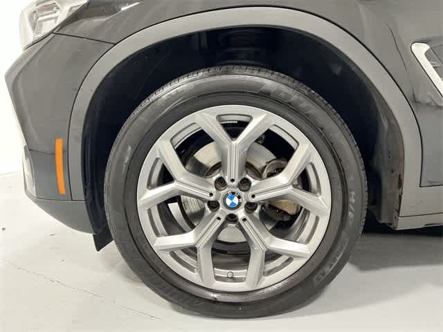 Thumbnail: 2023 BMW X3 - 18