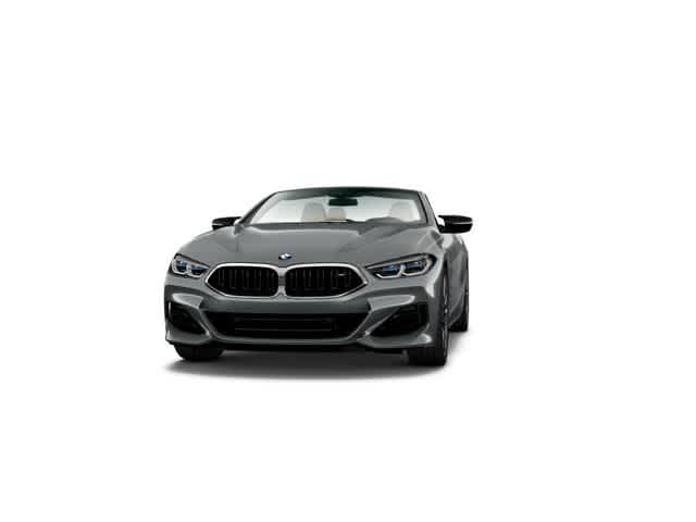 Thumbnail: 2026 BMW 8 Series - 3