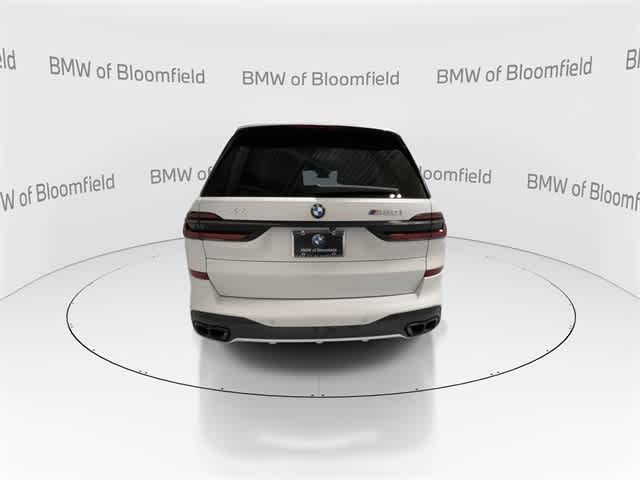 Thumbnail: 2024 BMW X7 - 7