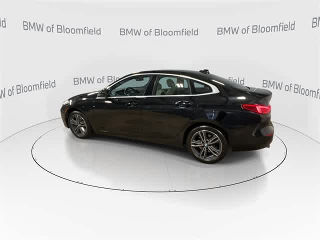 Thumbnail: 2021 BMW 2 Series - 5
