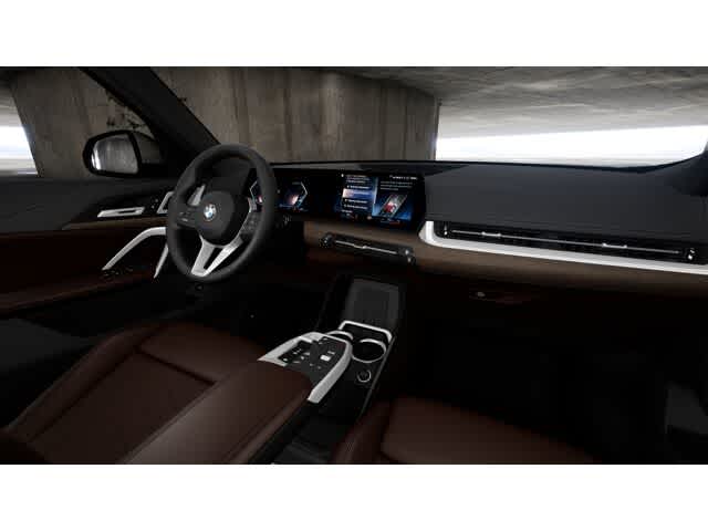 2025 BMW X1 xDrive28i 14