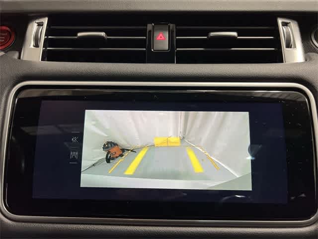 Thumbnail: 2018 Land Rover Range Rover Sport - 29