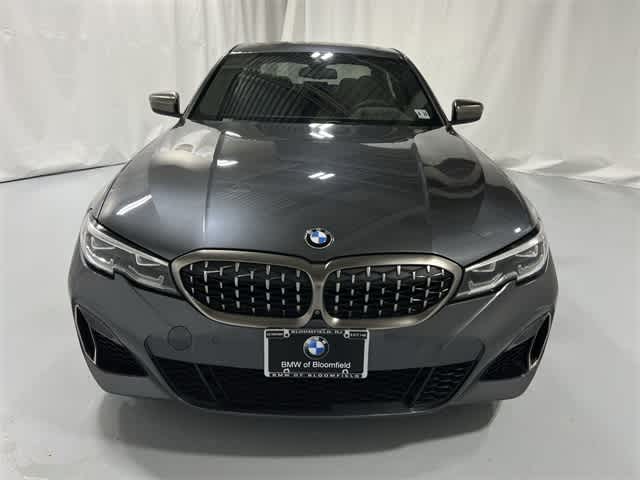 Thumbnail: 2020 BMW 3 Series - 16