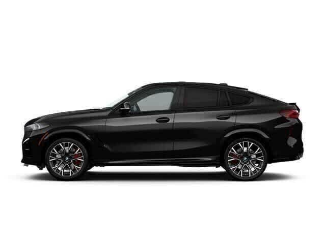 Thumbnail: 2026 BMW X6 - 4
