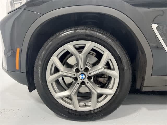 Thumbnail: 2022 BMW X3 - 18