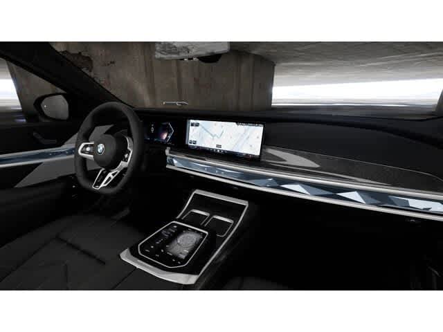 2025 BMW 7 Series 760i xDrive 14