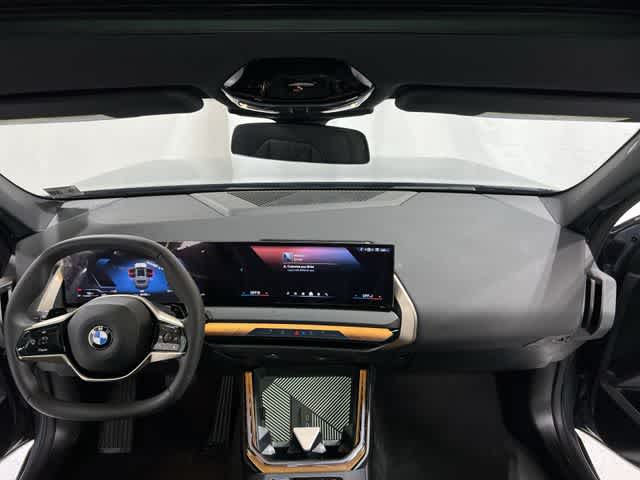 Thumbnail: 2025 BMW X3 - 20