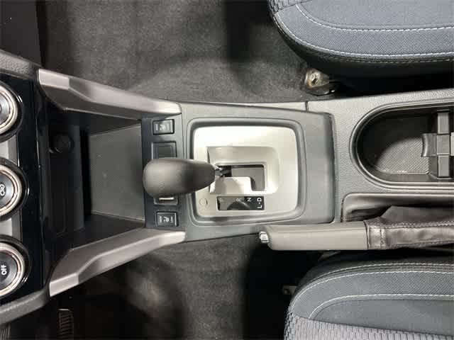 Thumbnail: 2017 Subaru Forester - 30