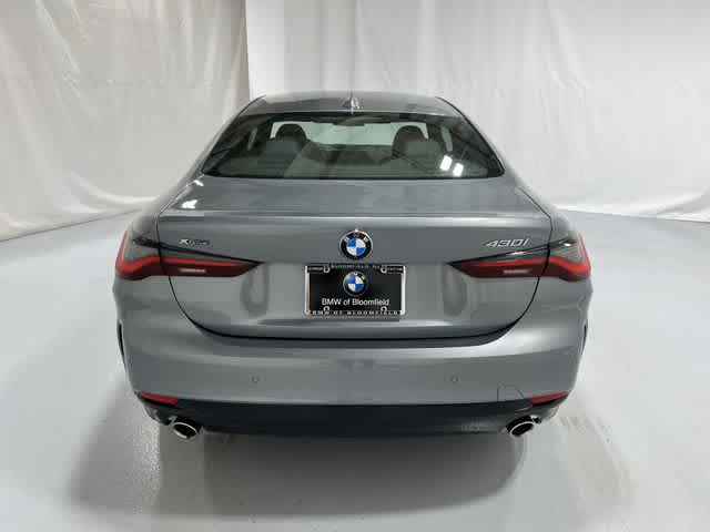Thumbnail: 2023 BMW 4 Series - 13