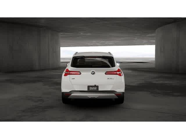 Thumbnail: 2026 BMW X3 - 5